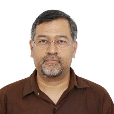 KS Raman